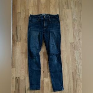 COPY - High Rise Jegging